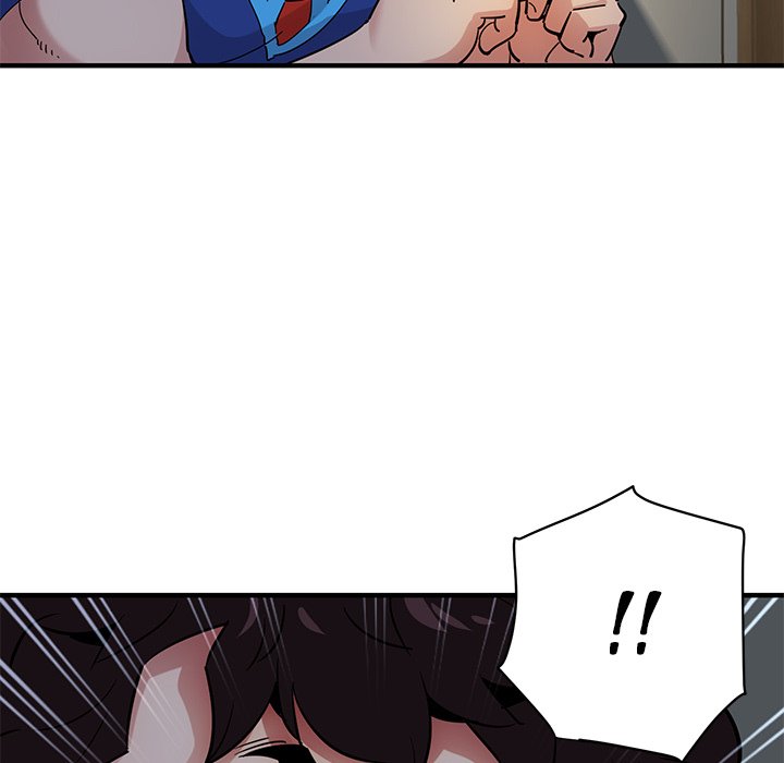 Dog on Patrol - Chapter 23 110