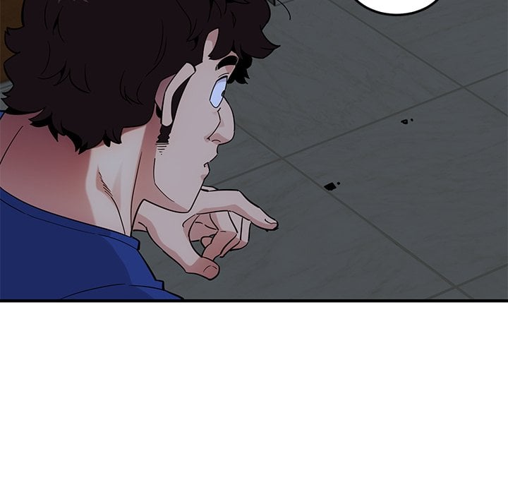Dog on Patrol - Chapter 23 108