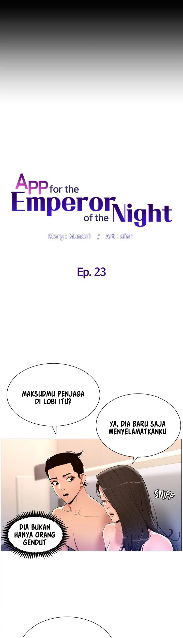 The Night King using App - Chapter 23 10