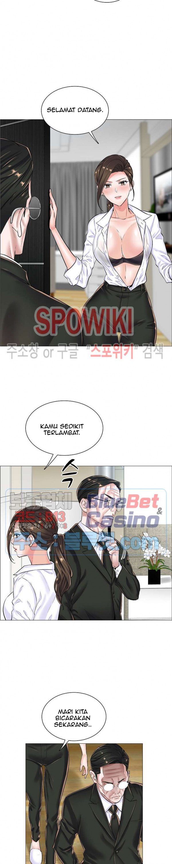 The Game-Fatal Doctor - Chapter 23 18