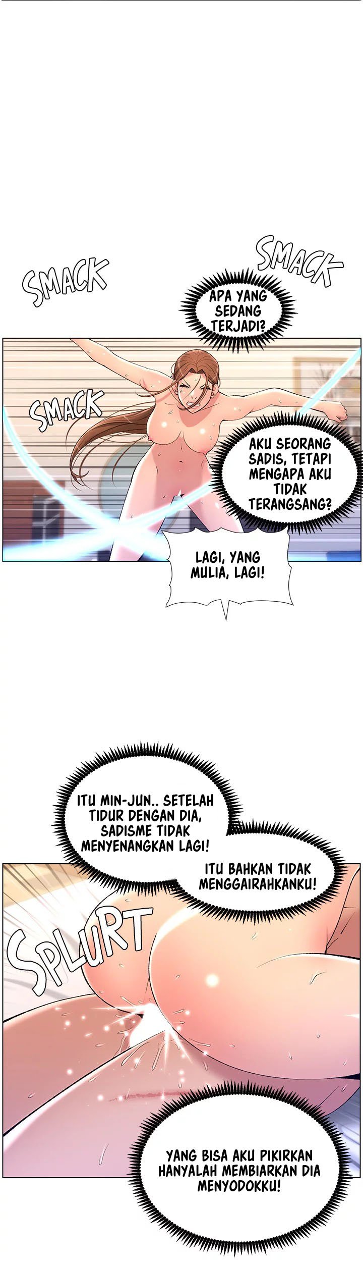 The Night King using App - Chapter 23 38