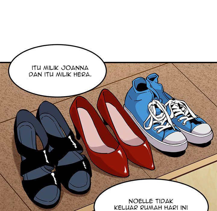 Dog on Patrol - Chapter 23 96