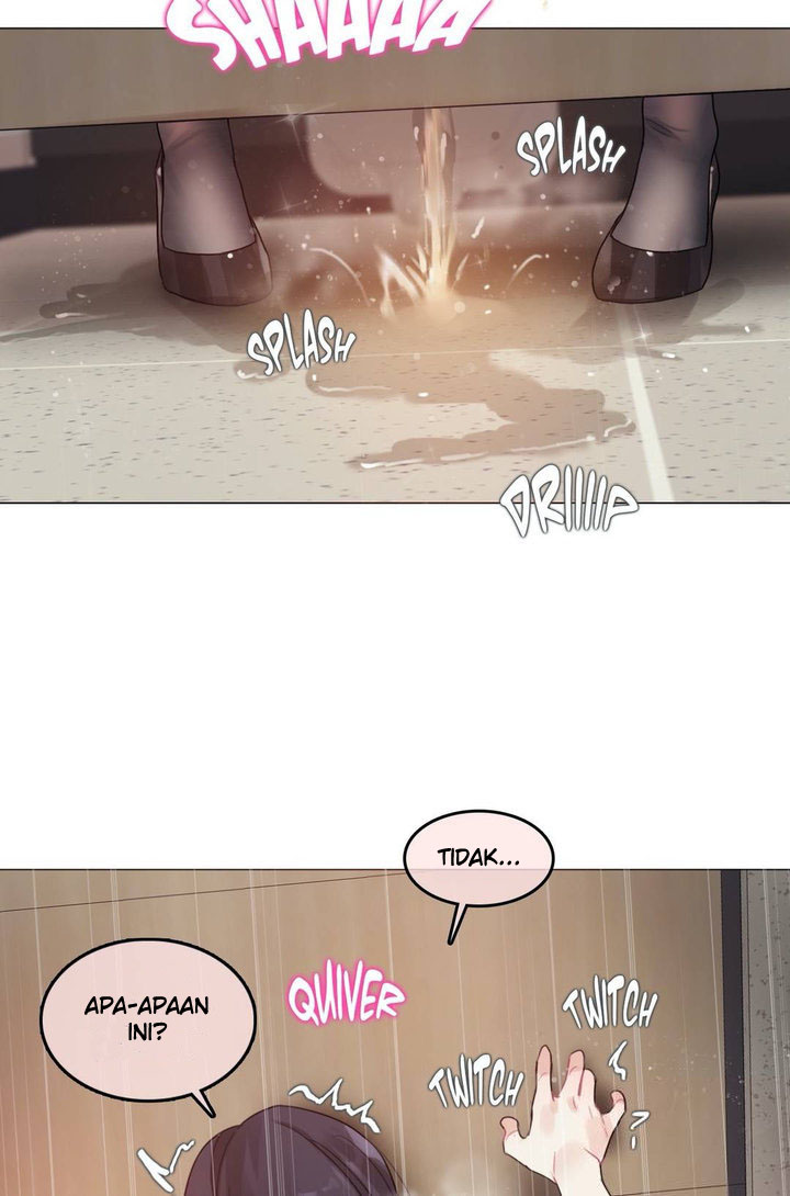 A Pervert&#8217;s Daily Life - Chapter 95 23