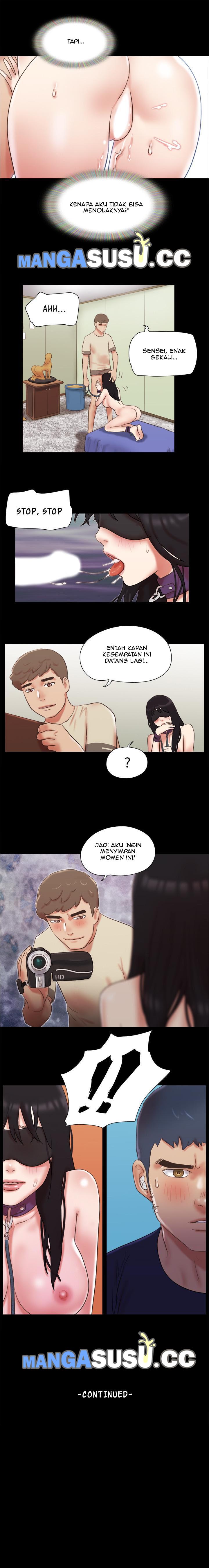 Everything Is Agreed Upon - Chapter 72 8