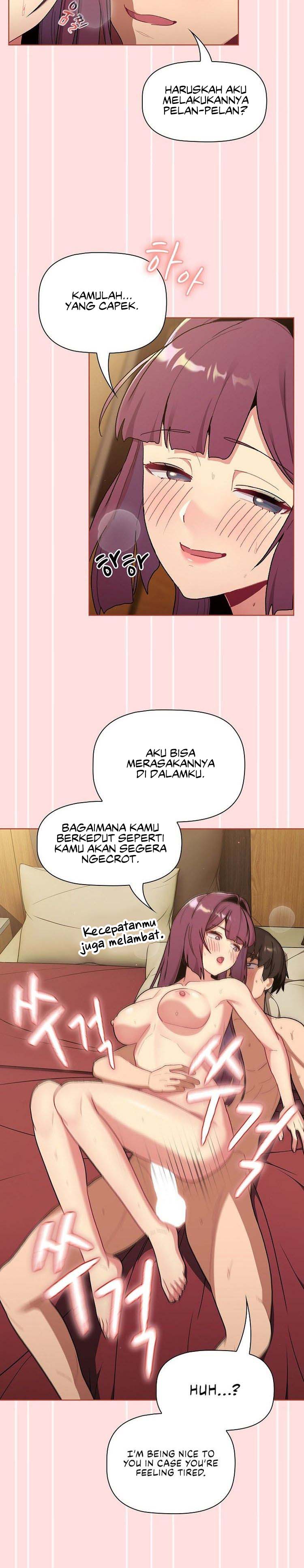What am I supossed to do now? - Chapter 72 9