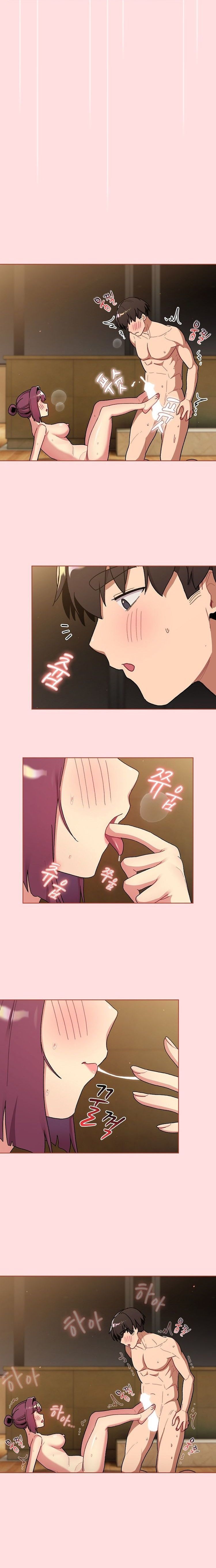 What am I supossed to do now? - Chapter 72 5