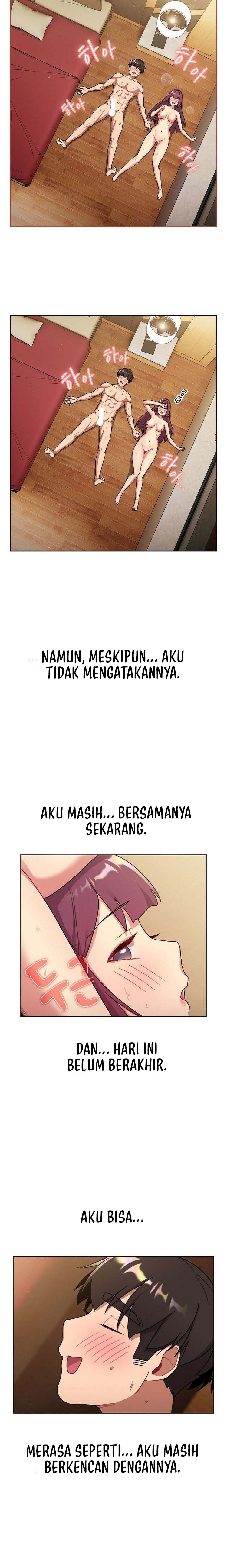 What am I supossed to do now? - Chapter 72 18