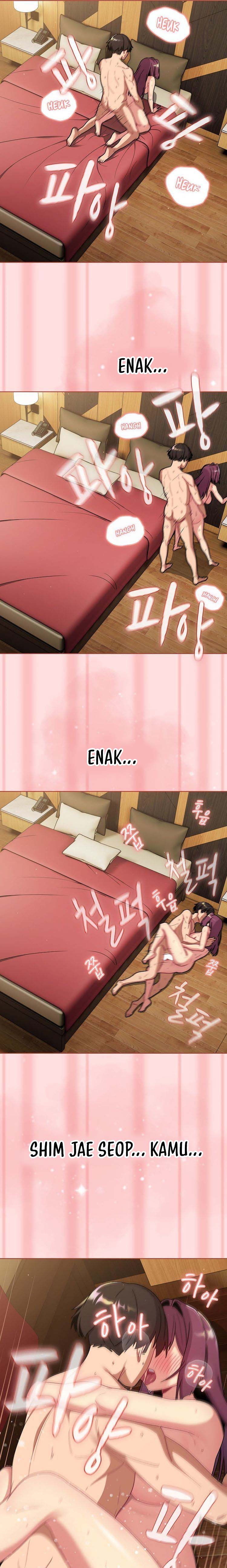 What am I supossed to do now? - Chapter 72 16
