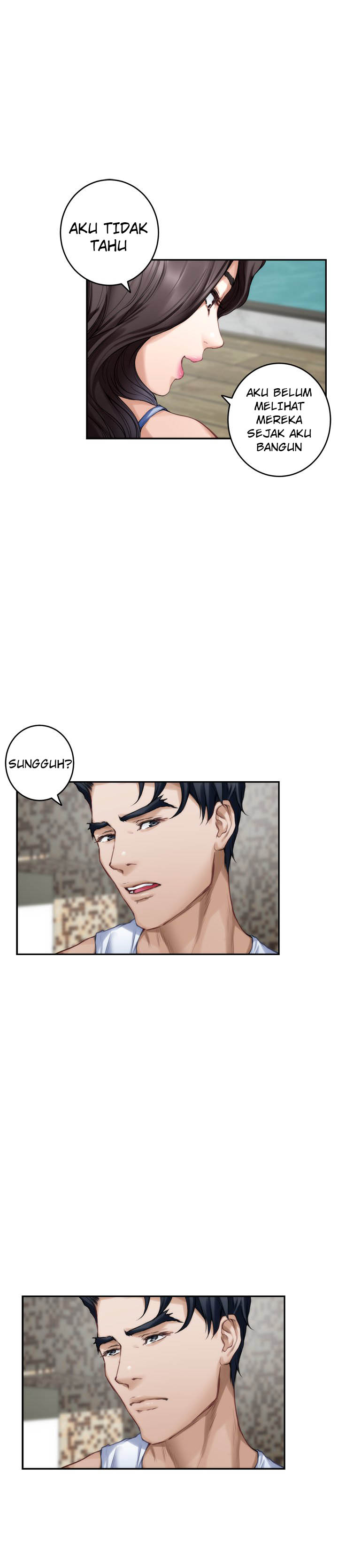 S-Mate - Chapter 72 13