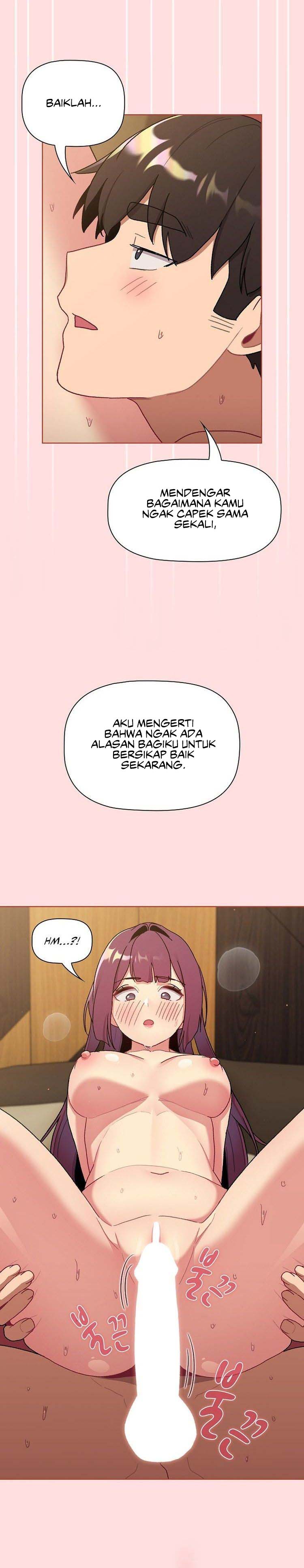 What am I supossed to do now? - Chapter 72 10