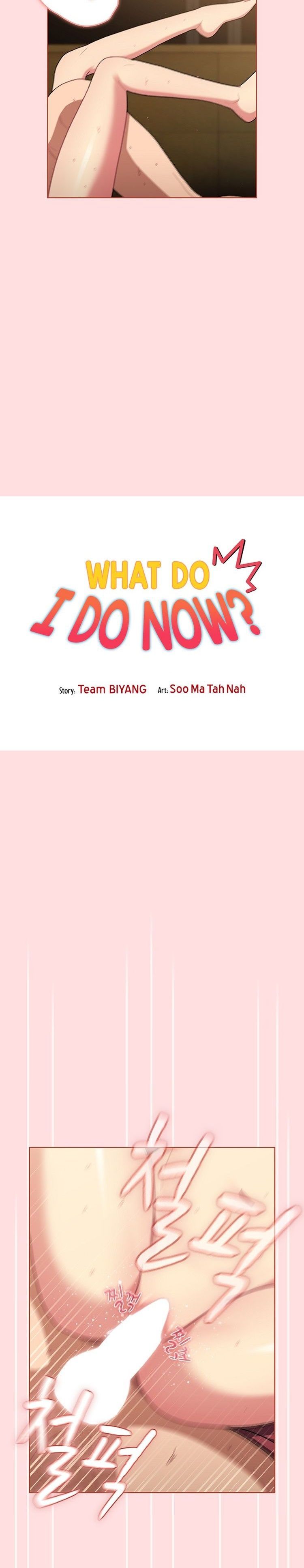 What am I supossed to do now? - Chapter 72 7