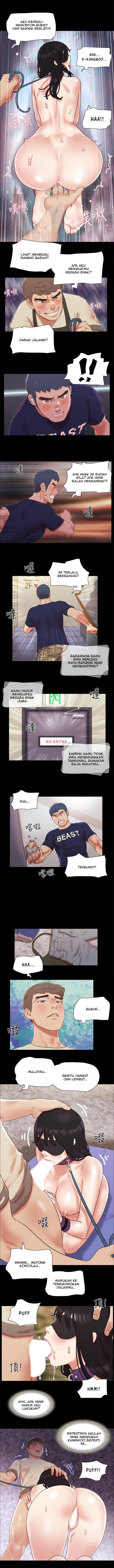 Everything Is Agreed Upon - Chapter 72 7