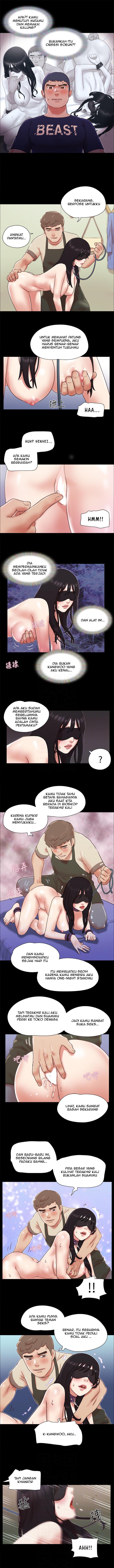 Everything Is Agreed Upon - Chapter 72 6