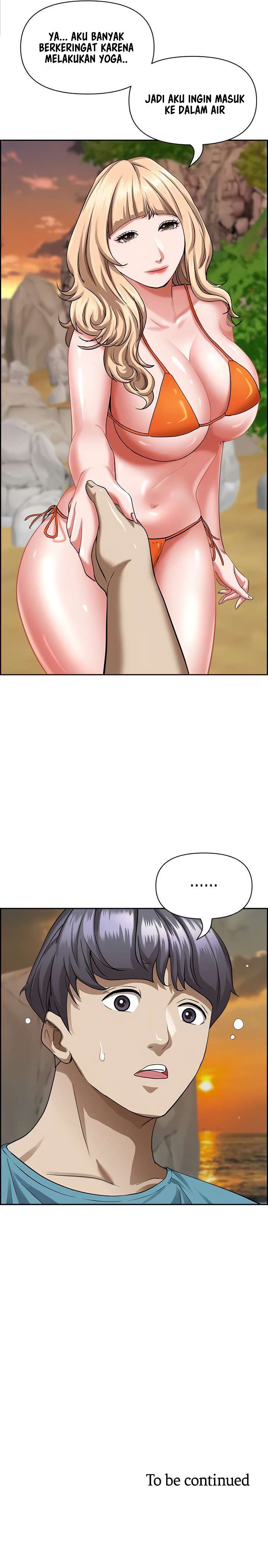 Living With a MILF - Chapter 72 14