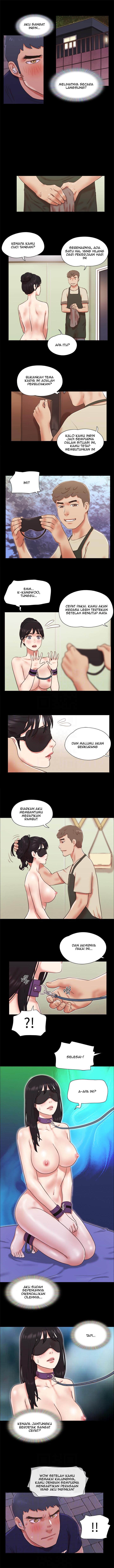 Everything Is Agreed Upon - Chapter 72 5