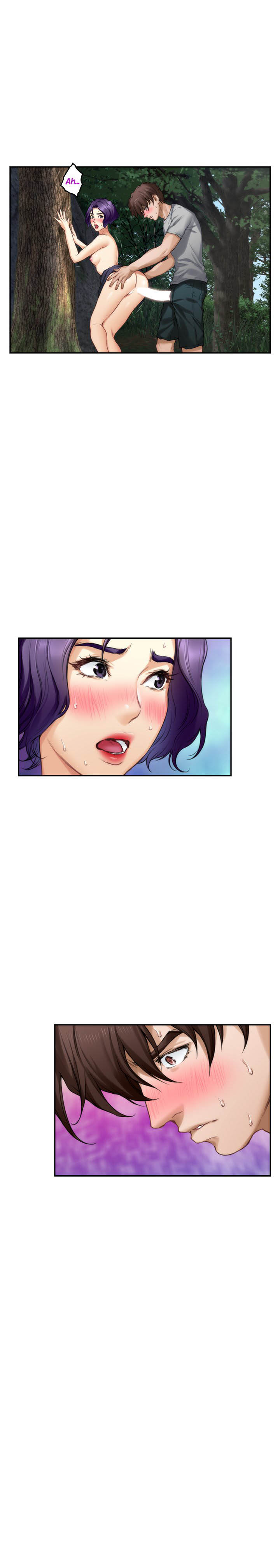 S-Mate - Chapter 72 9