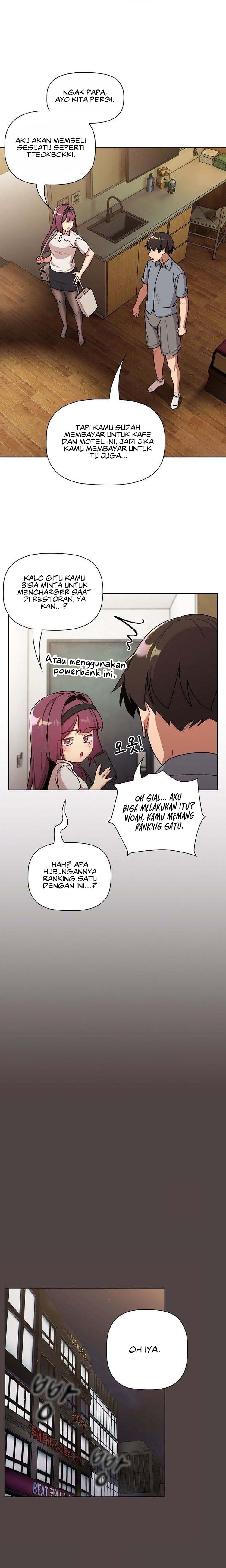 What am I supossed to do now? - Chapter 72 20