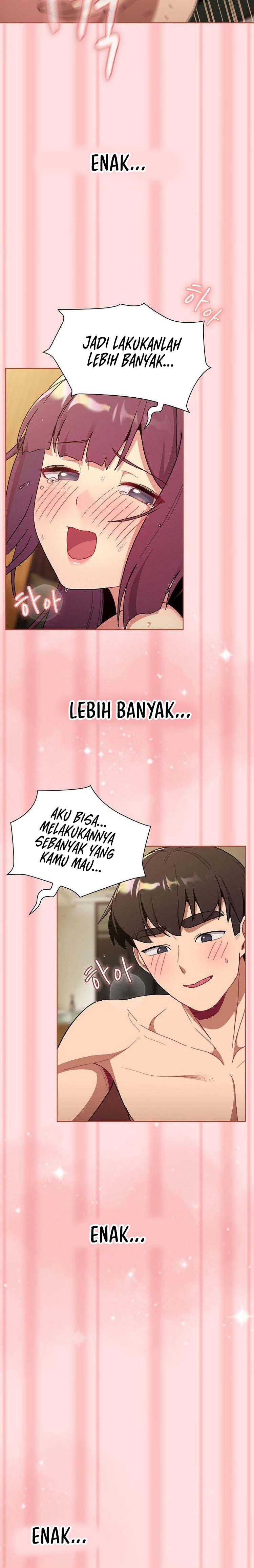 What am I supossed to do now? - Chapter 72 15