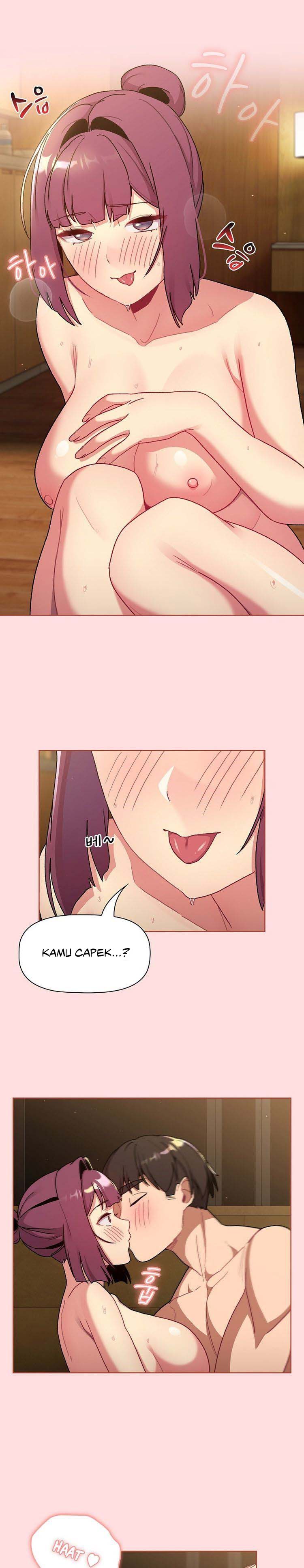 What am I supossed to do now? - Chapter 72 6