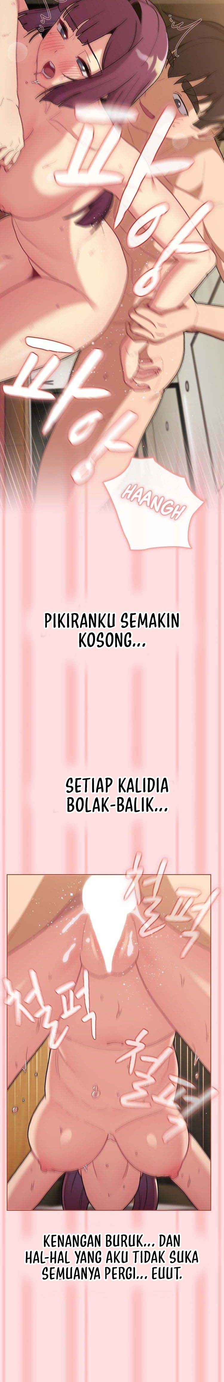 What am I supossed to do now? - Chapter 72 13