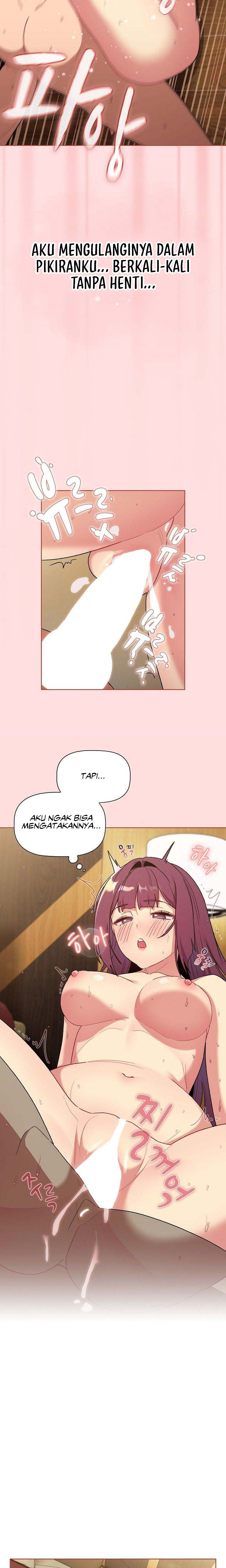 What am I supossed to do now? - Chapter 72 17
