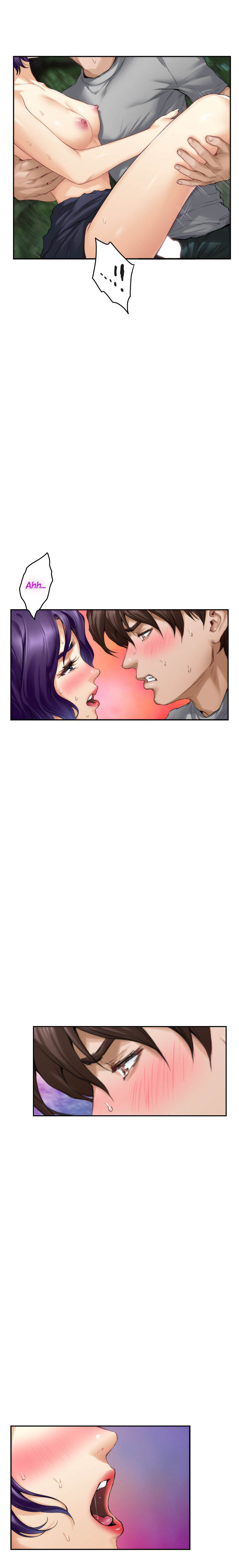 S-Mate - Chapter 72 26