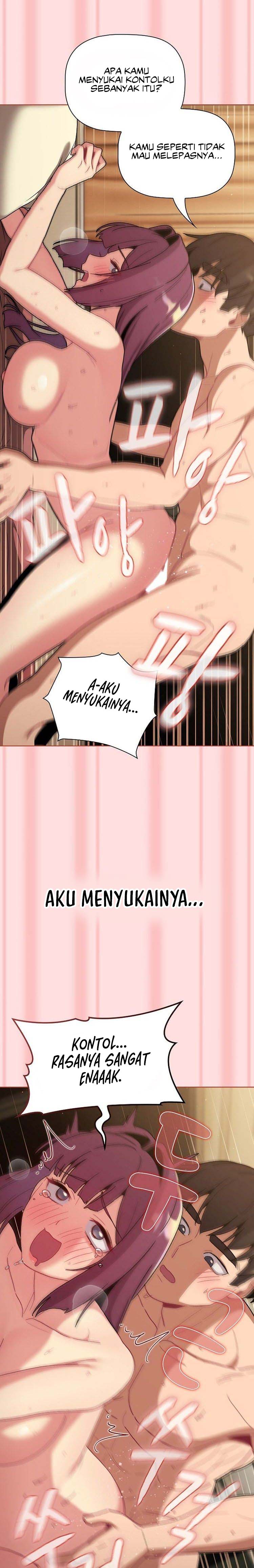 What am I supossed to do now? - Chapter 72 14