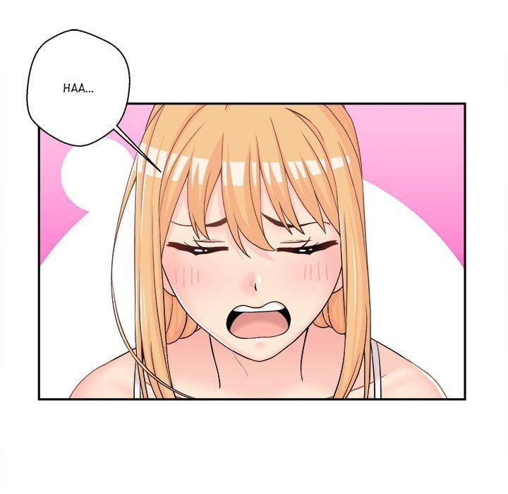 Crossing the Line - Chapter 11 45