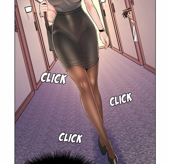 The Teacher Secret - Chapter 11 78