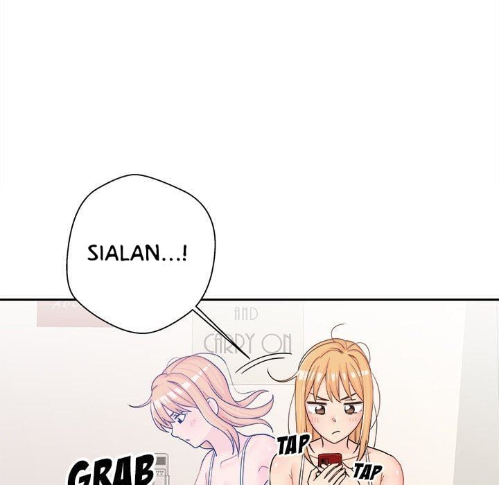 Crossing the Line - Chapter 11 46