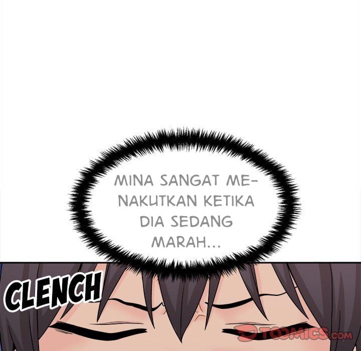 Crossing the Line - Chapter 11 28