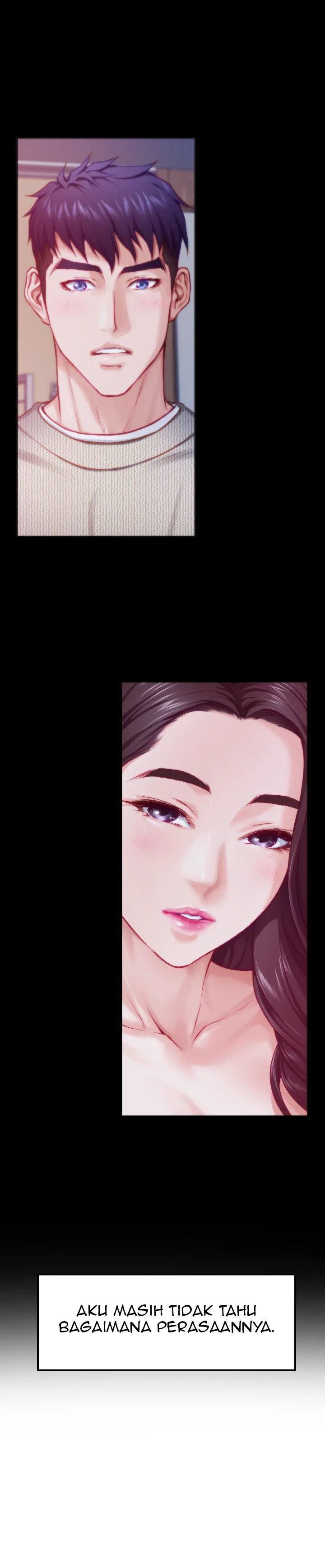Noona&#8217;s Friend - Chapter 11 8
