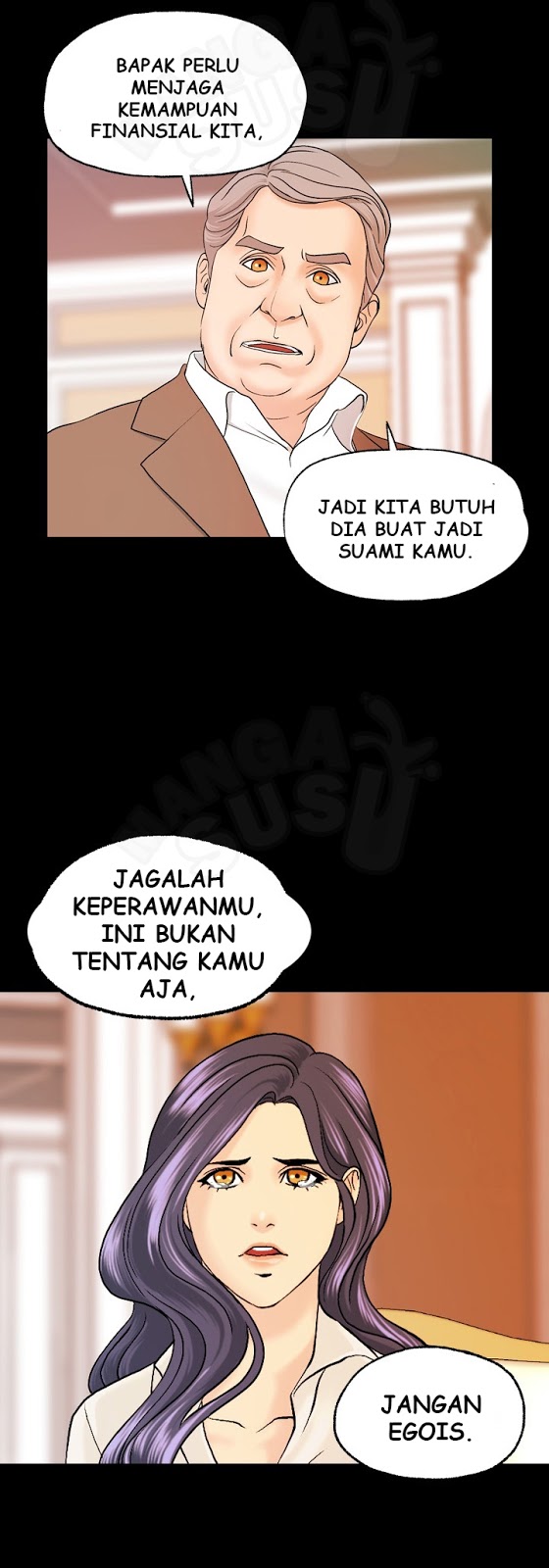 Guest House - Chapter 11 4