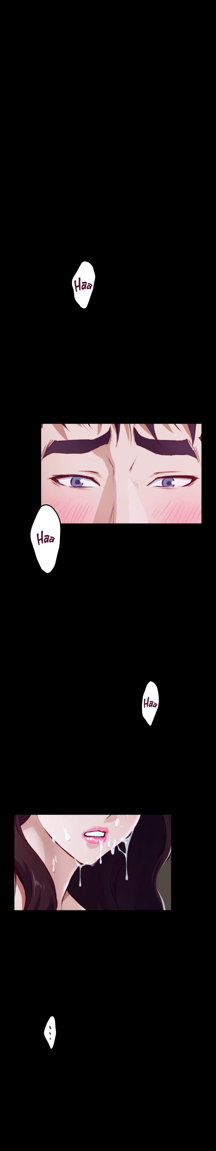 Noona&#8217;s Friend - Chapter 11 12