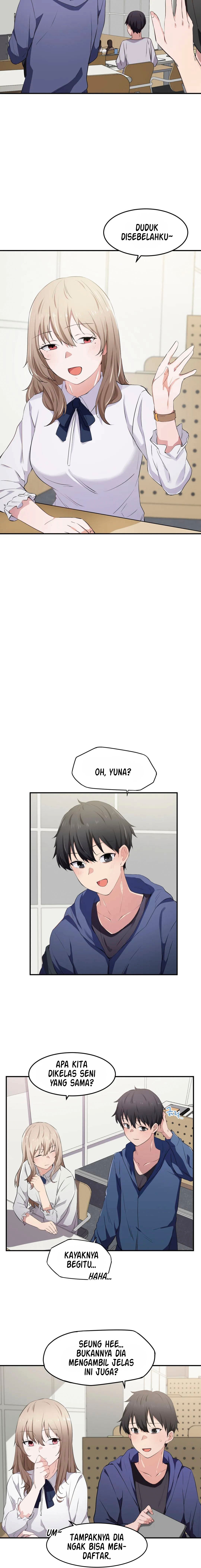 I Wanna Be a Daughter Thief - Chapter 11 13
