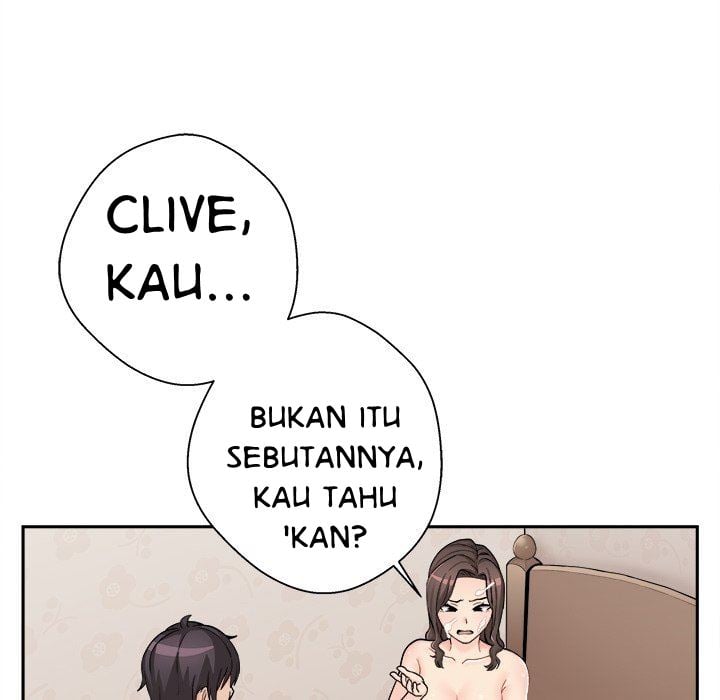 Crossing the Line - Chapter 11 8