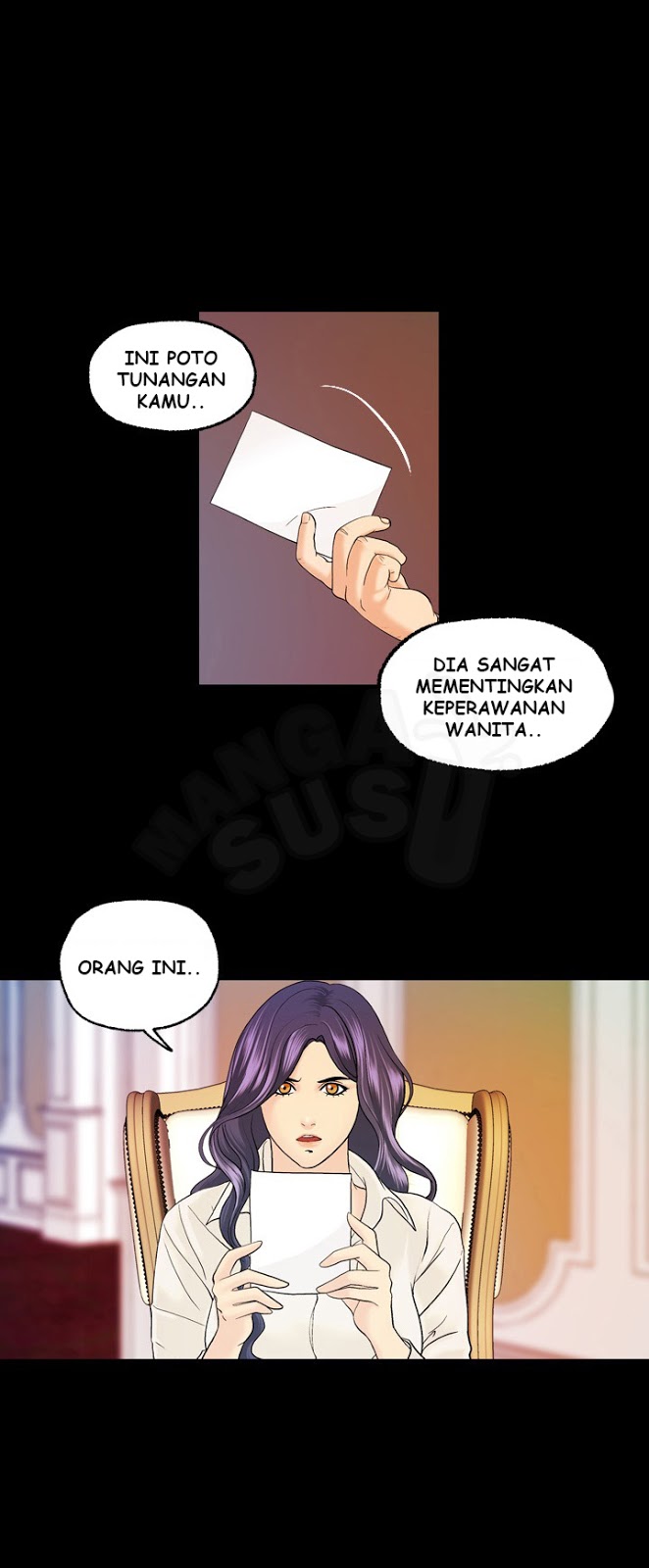 Guest House - Chapter 11 2