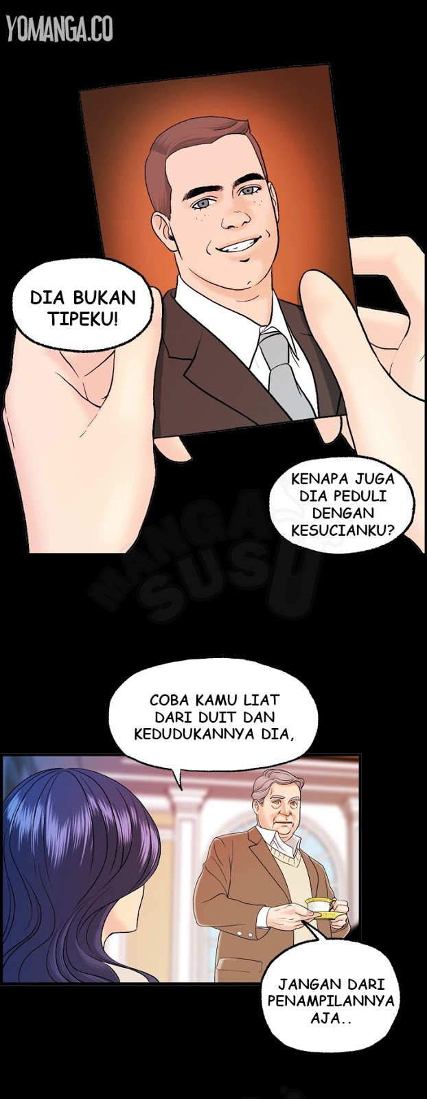 Guest House - Chapter 11 3