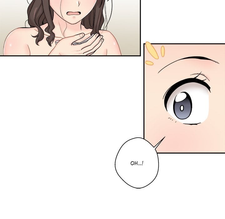 Crossing the Line - Chapter 11 18
