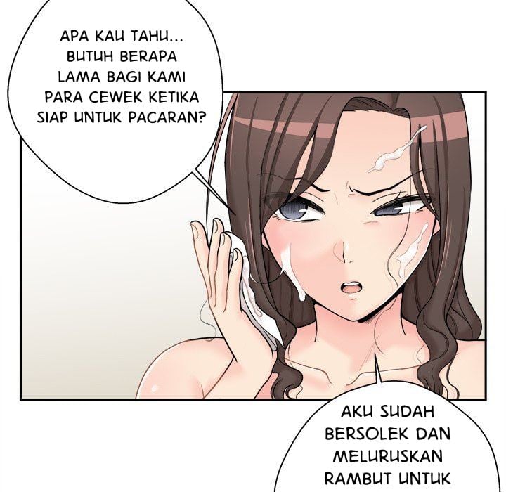 Crossing the Line - Chapter 11 15