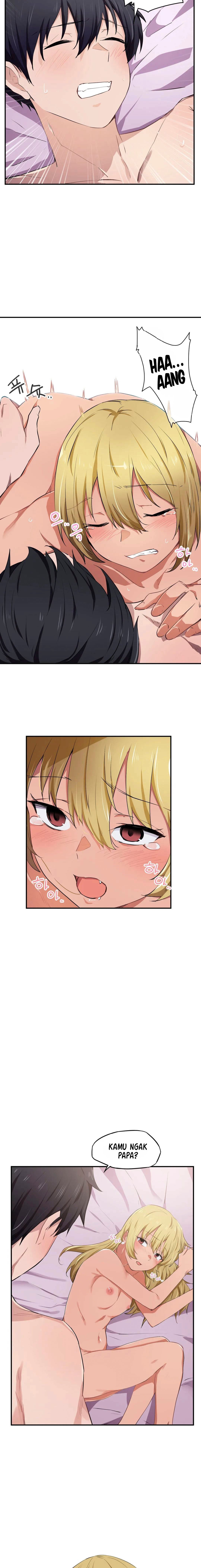 I Wanna Be a Daughter Thief - Chapter 11 5