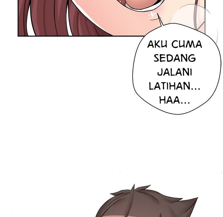 Crossing the Line - Chapter 11 60