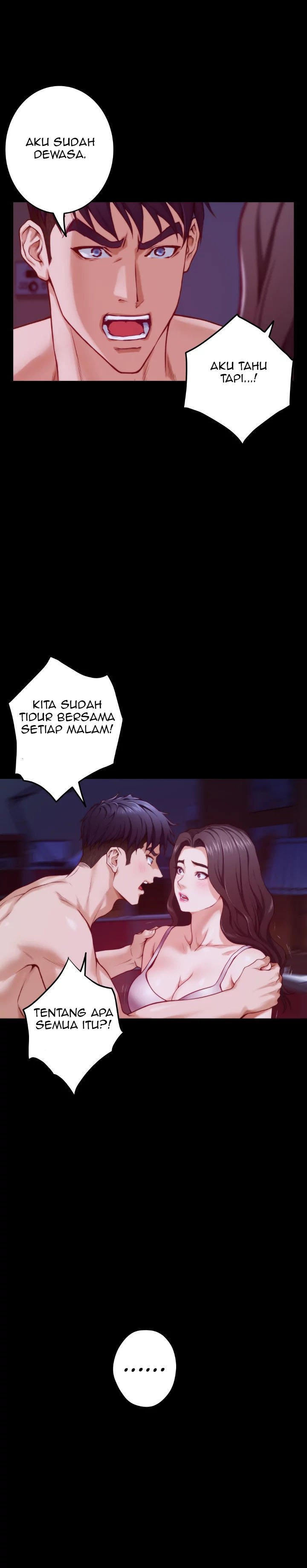 Noona&#8217;s Friend - Chapter 11 30