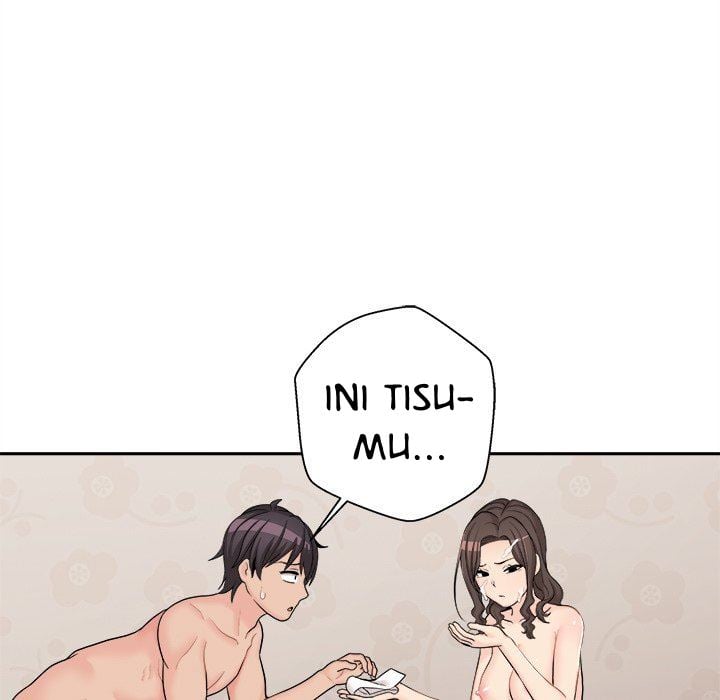 Crossing the Line - Chapter 11 13