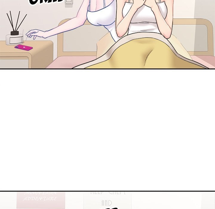 Crossing the Line - Chapter 11 47