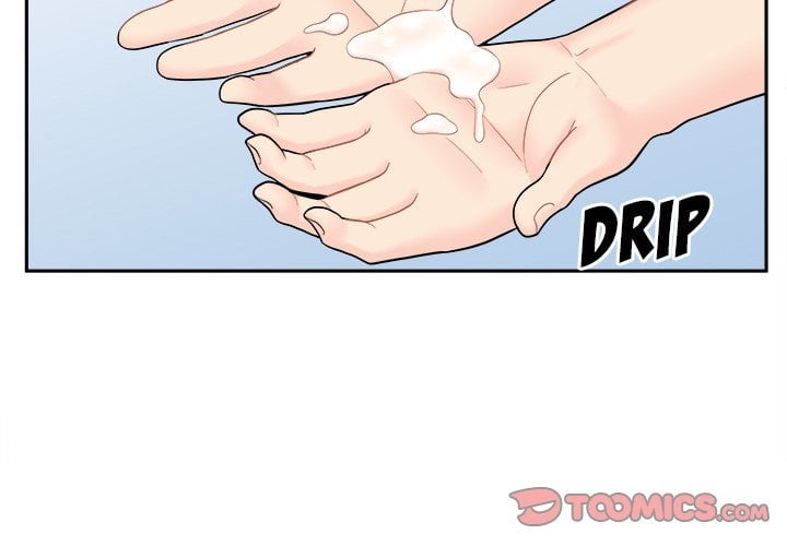 Crossing the Line - Chapter 11 4