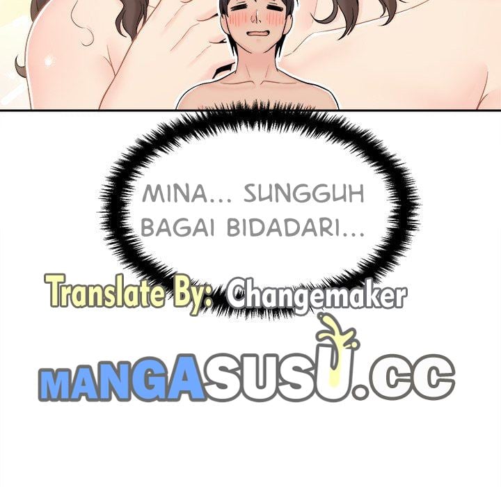 Crossing the Line - Chapter 11 33