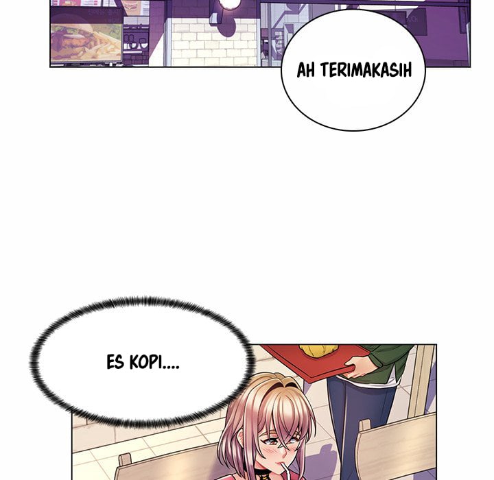 The Teacher Secret - Chapter 11 98