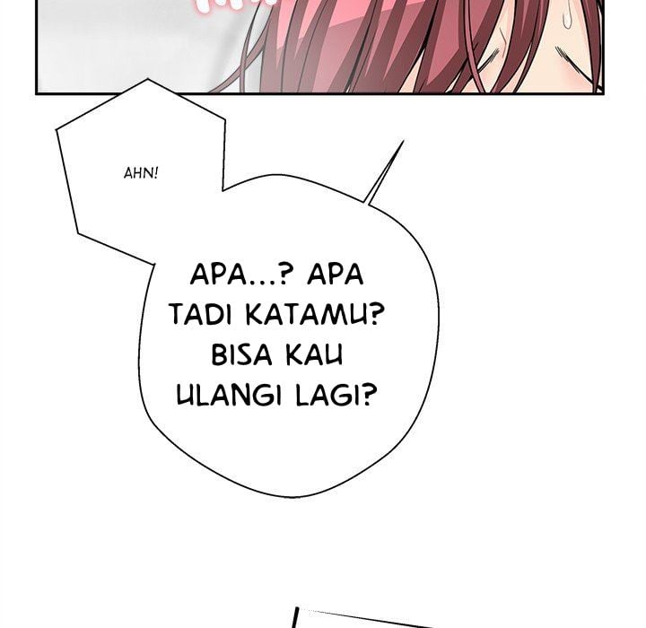 Crossing the Line - Chapter 11 74