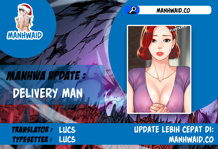 Delivery Man - Chapter 11 1